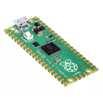 Raspberry Pi Pico mikrokontrollerilevy