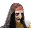 EUROPALMS Halloween animoitu ennustaja-hahmo, 50 cm 83316113