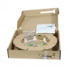 SYNERGY21 S218215 OS2 Simplex valokuitu-patch-kaapeli, LC/APC - LC/APC, 9/125 µm, G.657.A2, 2,2 mm, 80 m