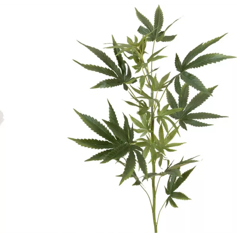 EUROPALMS tekohampunoksa, 90 cm, vihreä 82506699