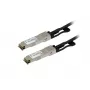 ALLNET 100G QSFP28 - QSFP28 Direct Attach -kuparikaapeli, 3 m ALL4787-3