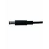 ALLNET varavirtalähde 12V/2,0A tilaa säästävä kaapelilähdöllä taakse/ylös (XSE-1202000SEU)