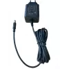 ALLNET varavirtalähde 12V/2,0A tilaa säästävä kaapelilähdöllä taakse/ylös (XSE-1202000SEU)