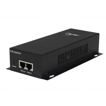 ALLNET Multi-Gigabit PoE-injektori 90W 10G (ALL-PI103MG-BT90-10G)