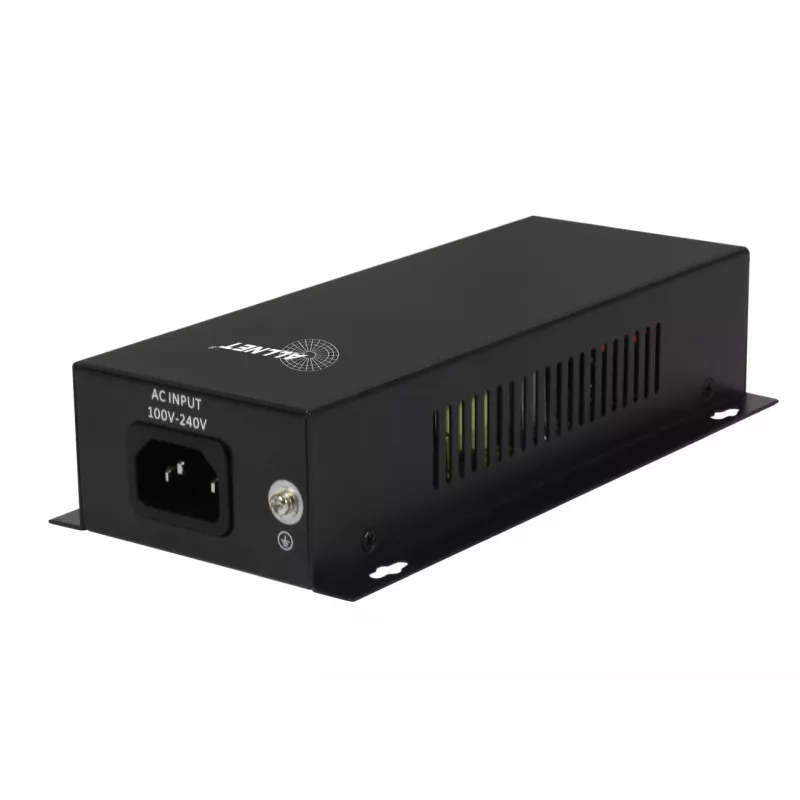 ALLNET Multi-Gigabit PoE-injektori 90W 10G (ALL-PI103MG-BT90-10G)