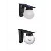 SYNERGY21 S21-LED-0250250 aurinkoseinävalaisin pallo kirkas