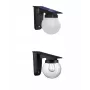 SYNERGY21 S21-LED-0250250 aurinkoseinävalaisin pallo kirkas
