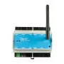 ALLNET ALL3505v2 IP-talotekniikkaohjain 8 anturiportilla, DIN-kiskoasennus