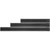 SYNERGY21 MODULRAIL 800mm pistorasia, kytkimellä, valkoinen (S21-MR009)