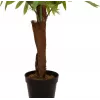 EUROPALMS viuhkopalmu tekokasvi, 155cm 82509303