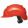 UVEX pronamic 9731330 suojakypärä EN 397 punainen