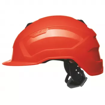 UVEX pronamic 9731330 suojakypärä EN 397 punainen
