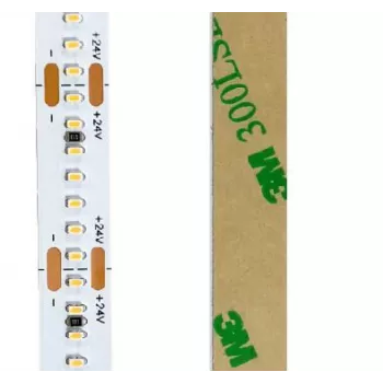 SYNERGY21 LED Flex Strip 2210 - 70 NW DC24V 24W IP20 CRI90 xSpecial malli LED-LIGHTS24x