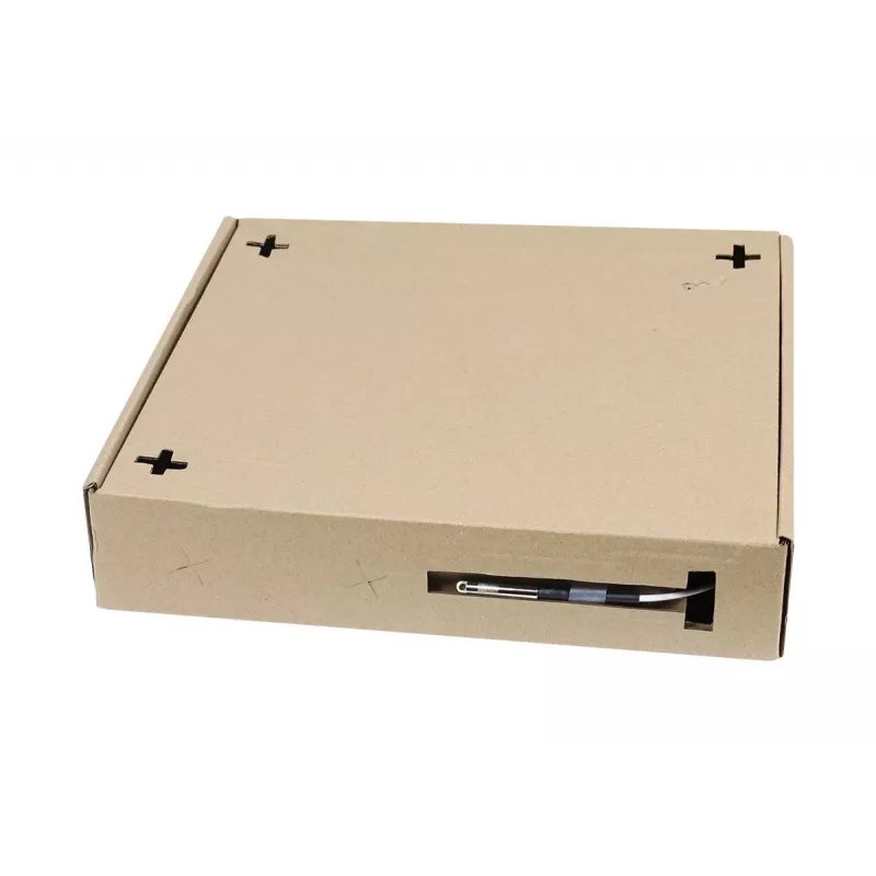 SYNERGY21 S218206 OS2 Simplex valokuitu-patch-kaapeli, LC/APC - LC/APC, 9/125 µm, G.657.A2, vetoapu, 10 m
