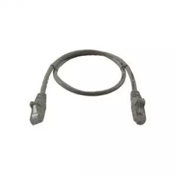 Synergy21 Cat5e UTP patchkaapeli RJ45 uros - RJ45 uros 30 m harmaa S215097