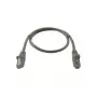 Synergy21 Cat5e UTP patchkaapeli RJ45 uros - RJ45 uros 30 m harmaa S215097