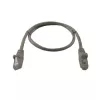 Synergy21 Cat5e UTP patchkaapeli RJ45 uros - RJ45 uros 30 m harmaa S215097