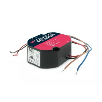 SYNERGY21 TMW 24-124 24V 24W LED-virtalähde upporasioihin
