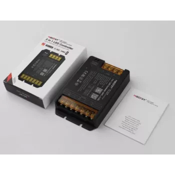 Miboxer LED-ohjain 2in1 DC12~48V WiFi 2.4G HP (HW2)
