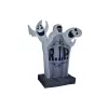 EUROPALMS Halloween puhallettava hautakivikoriste, 183 cm 83316156
