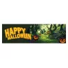 EUROPALMS Halloween-banneri, aavikkometsä, 300x90 cm 80164205