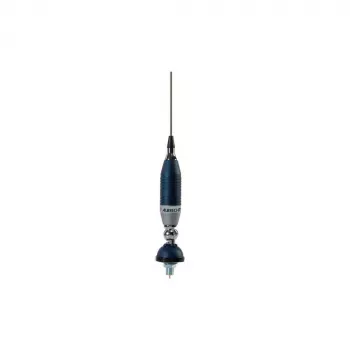 Midland Super 9 Blue Line mobiili CB-antenni (67180)