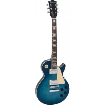 DIMAVERY LP-750 sähkökitara, Faded Blueburst 26219397