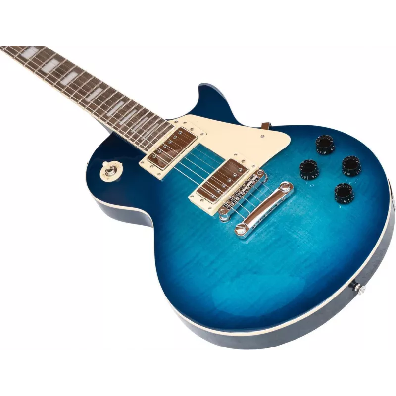 DIMAVERY LP-750 sähkökitara, Faded Blueburst 26219397