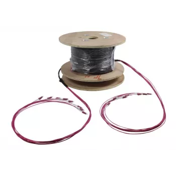 SYNERGY21 S217077V2 kuitu-trunk-kaapeli U-DQ(ZN)BH 8G 50/125 OM4, LC/LC, 80 m, kelalla