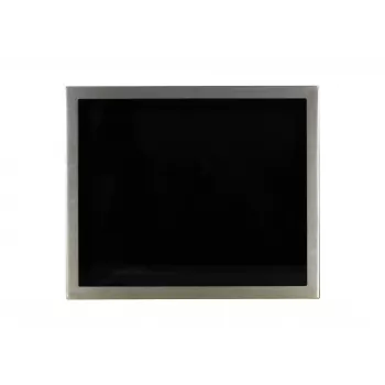 ALLNET Armoury-190 19 tuuman IP67 ruostumaton teräs teollisuus-kosketuspaneelitietokone, Intel Celeron J4125, 4GB RAM, 128GB SSD, Windows 10 Pro