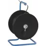 Banholzer & Wenz punalakattu PP-venytepakkauskelan jakaja 200/280/406 mm hylsyille (17604)