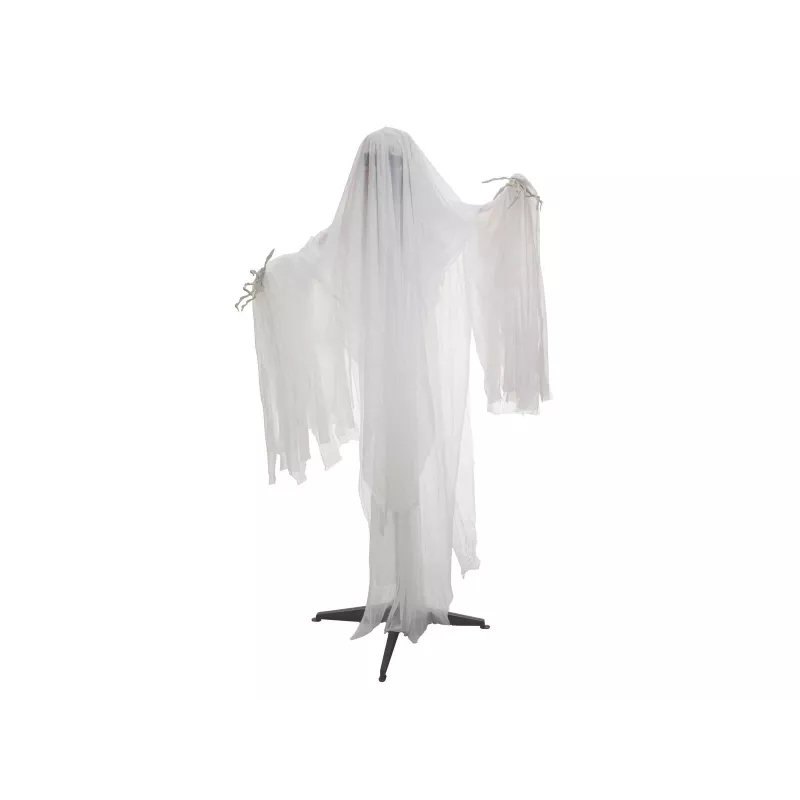 EUROPALMS Halloween animoitu hahmofiguuri Kari, ääniohjattu, 170 cm 83316178
