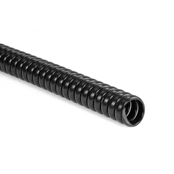 HellermannTyton spiraaliletku SPS-40-PP-BK 40mm musta 25m 162-10400