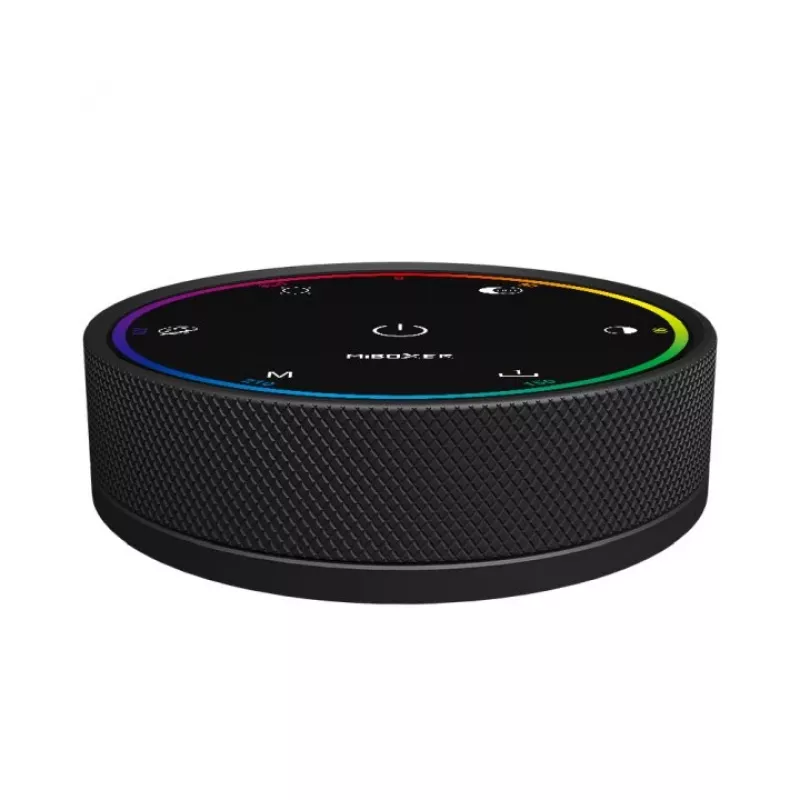 MiBoxer K6 2,4GHz RGB+CCT kiertokaukosäädin