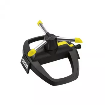 Kärcher RS 130/3 pyörivä sadetin keltainen/musta (2.645-019.0)