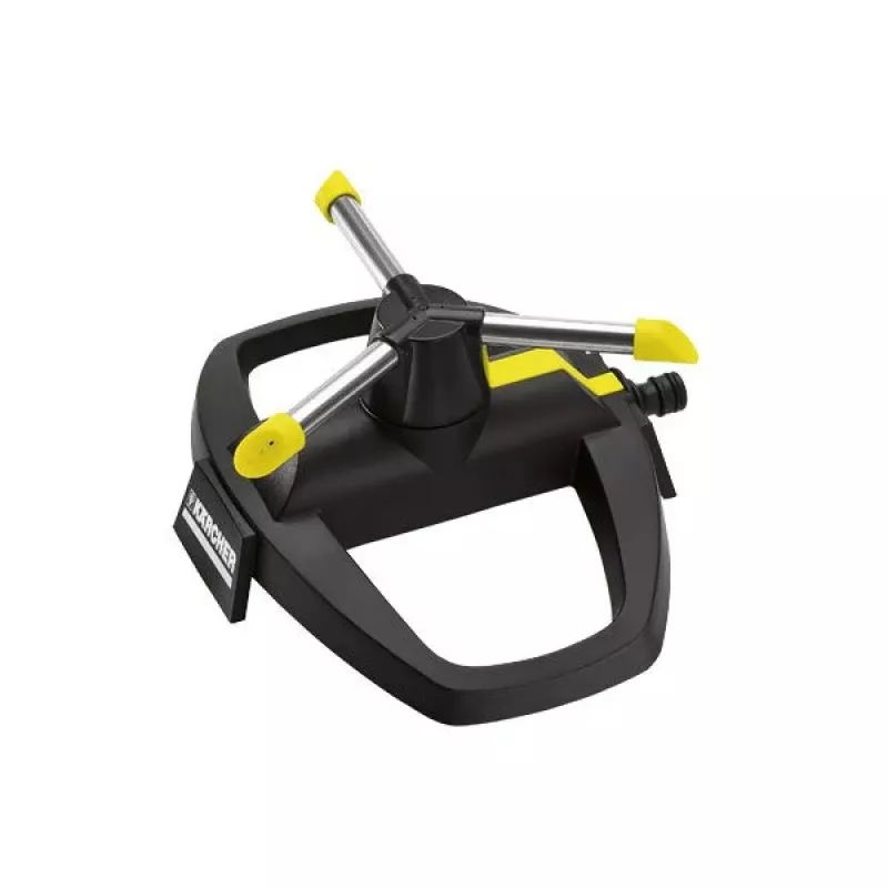 Kärcher RS 130/3 pyörivä sadetin keltainen/musta (2.645-019.0)