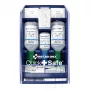 First Aid Only Quick+ Safe DIN EN 15154-4 ensiapulaukku sininen (P-44027 00)
