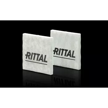 Rittal SK kuitusuodatinmatto suodatintuulettimille 3237.7xx/32 (3237054)