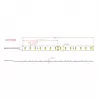 SYNERGY21 Flex Strip lämminvalkoinen DC24V 72W IP67 CRI>90 (S21-LED-B220010)