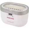 EMAG EMMI-04D ultraäänipuhdistin 0,6 l, 40 W, 45 kHz, ruostumaton terässäiliö, muovikotelo