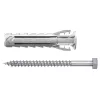 Fischer SX Plus tappi 10 x 50 mm, 5 kpl 567828