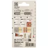 Fischer SX Plus tappi 10 x 50 mm, 5 kpl 567828