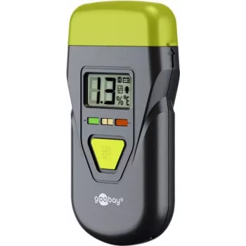 Goobay Tools kosteusmittari 77832