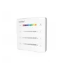 Miboxer Pixel LED Smart Panel -ohjain RGB/RGBW/RGB+CCT (B6, valkoinen)