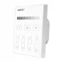 Synergy 21 LED DMX 1 in 1 Smart Panel -kaukosäädin MiLight/MiBoxer X1