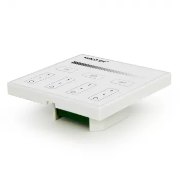Synergy 21 LED DMX 1 in 1 Smart Panel -kaukosäädin MiLight/MiBoxer X1