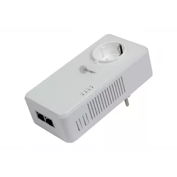 ALLNET Powerline 1200 Mbit HomePlug AV2 SmartLink MIMO Wi-Fi AC:lla (ALL1681211v2)