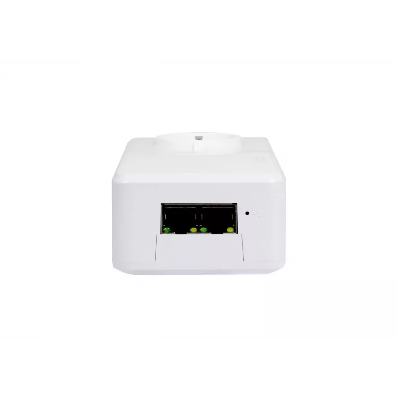 ALLNET Powerline 1200 Mbit HomePlug AV2 SmartLink MIMO Wi-Fi AC:lla (ALL1681211v2)