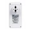 ALLNET Powerline 1200 Mbit HomePlug AV2 SmartLink MIMO Wi-Fi AC:lla (ALL1681211v2)