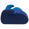 Petex Max 302 lastenistuimen koroke sininen ECE R129 i-Size 125-150 cm 19-36 kg